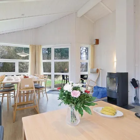 Hébergement de vacances Abendrot 14 - Dorf 3 Priwall