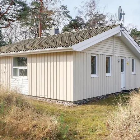 Hébergement de vacances Abendrot 14 - Dorf 3 Priwall