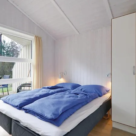 Hébergement de vacances Abendrot 14 - Dorf 3 *