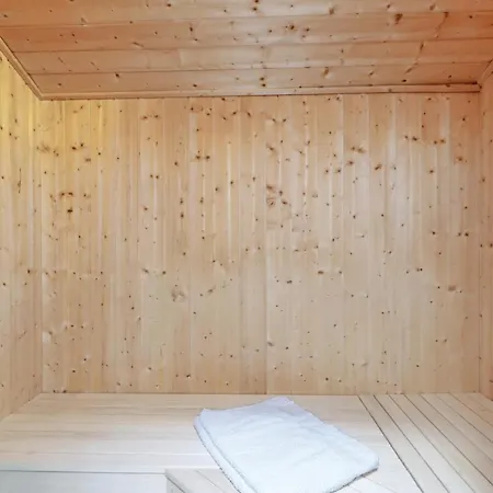 Abendrot 14 - Dorf 3 Priwall