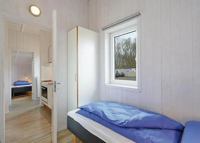 Vakantiehuis Abendrot 14 - Dorf 3