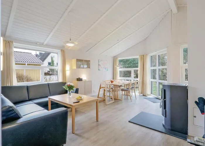 Abendrot 14 - Dorf 3 Vakantiehuis