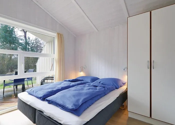 Vakantiehuis Abendrot 14 - Dorf 3 *