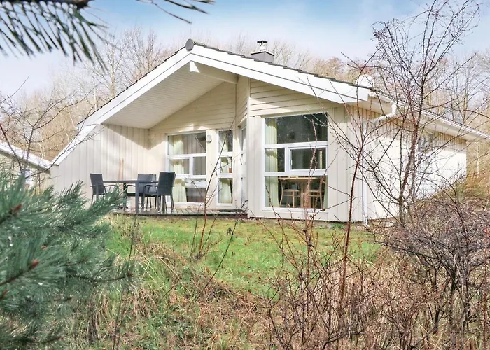 Abendrot 14 - Dorf 3 * Priwall