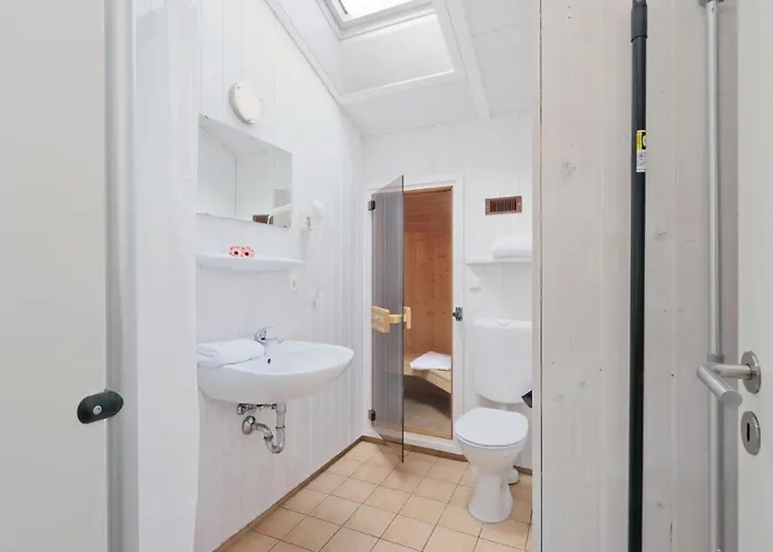 Vakantiehuis Abendrot 14 - Dorf 3 *