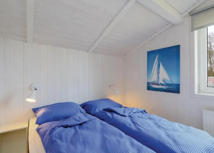 Abendrot 14 - Dorf 3 Vakantiehuis *