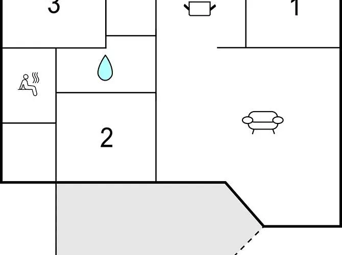Abendrot 14 - Dorf 3 *